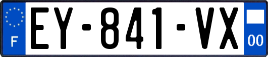 EY-841-VX