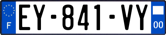 EY-841-VY