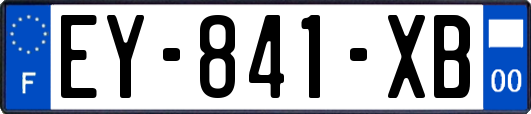 EY-841-XB