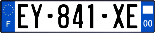 EY-841-XE
