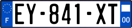 EY-841-XT