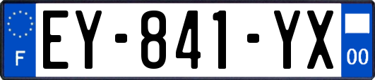 EY-841-YX
