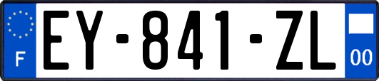 EY-841-ZL