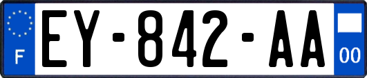 EY-842-AA