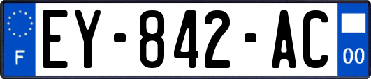 EY-842-AC