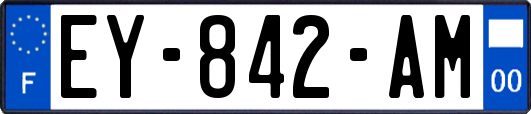 EY-842-AM