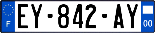 EY-842-AY