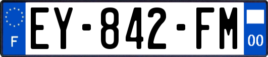 EY-842-FM