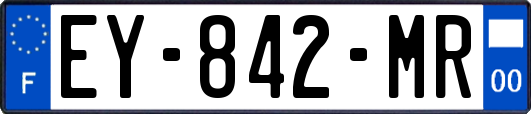 EY-842-MR