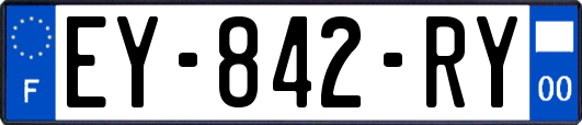 EY-842-RY