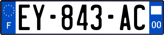 EY-843-AC