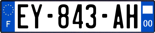 EY-843-AH