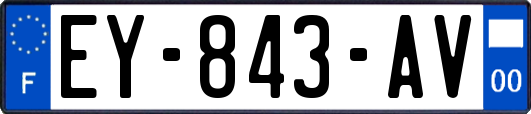 EY-843-AV