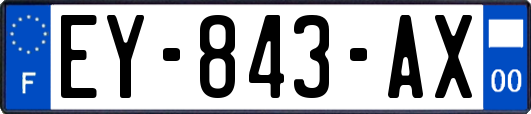 EY-843-AX