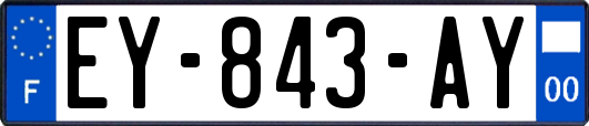 EY-843-AY