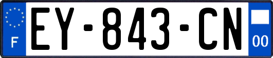 EY-843-CN