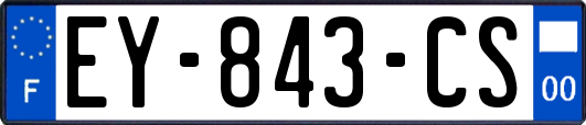 EY-843-CS