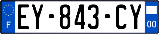 EY-843-CY