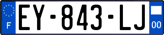 EY-843-LJ