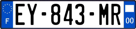 EY-843-MR