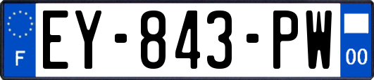 EY-843-PW