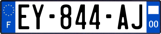 EY-844-AJ