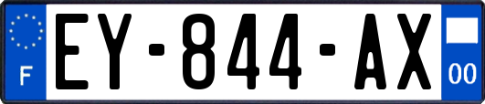 EY-844-AX