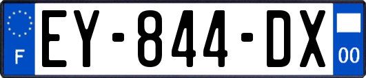 EY-844-DX