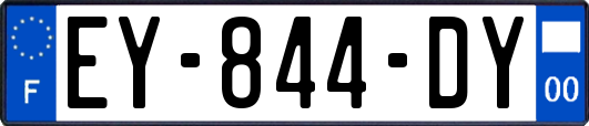 EY-844-DY