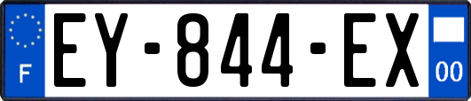 EY-844-EX