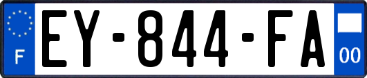 EY-844-FA