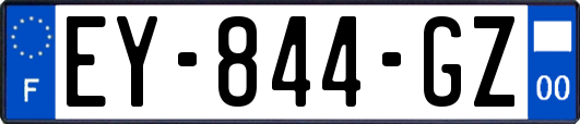 EY-844-GZ