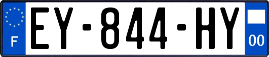 EY-844-HY