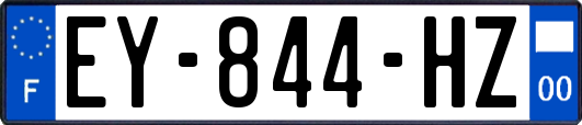 EY-844-HZ