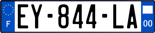 EY-844-LA