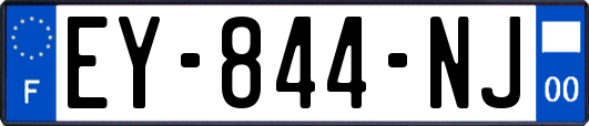 EY-844-NJ
