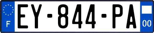EY-844-PA