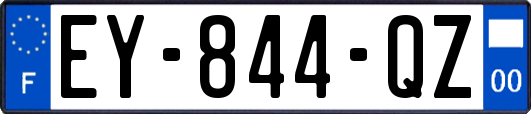 EY-844-QZ