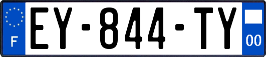 EY-844-TY