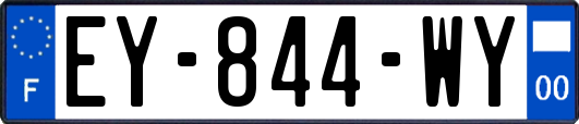EY-844-WY