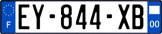 EY-844-XB