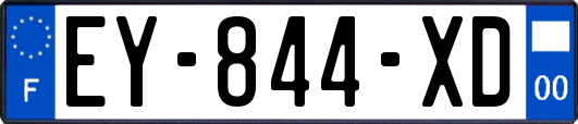 EY-844-XD