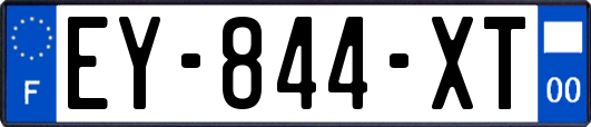 EY-844-XT