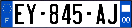 EY-845-AJ