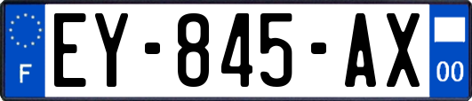 EY-845-AX