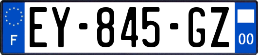 EY-845-GZ