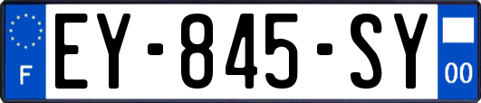 EY-845-SY