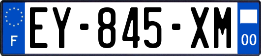 EY-845-XM