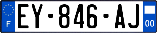 EY-846-AJ