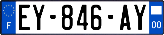 EY-846-AY